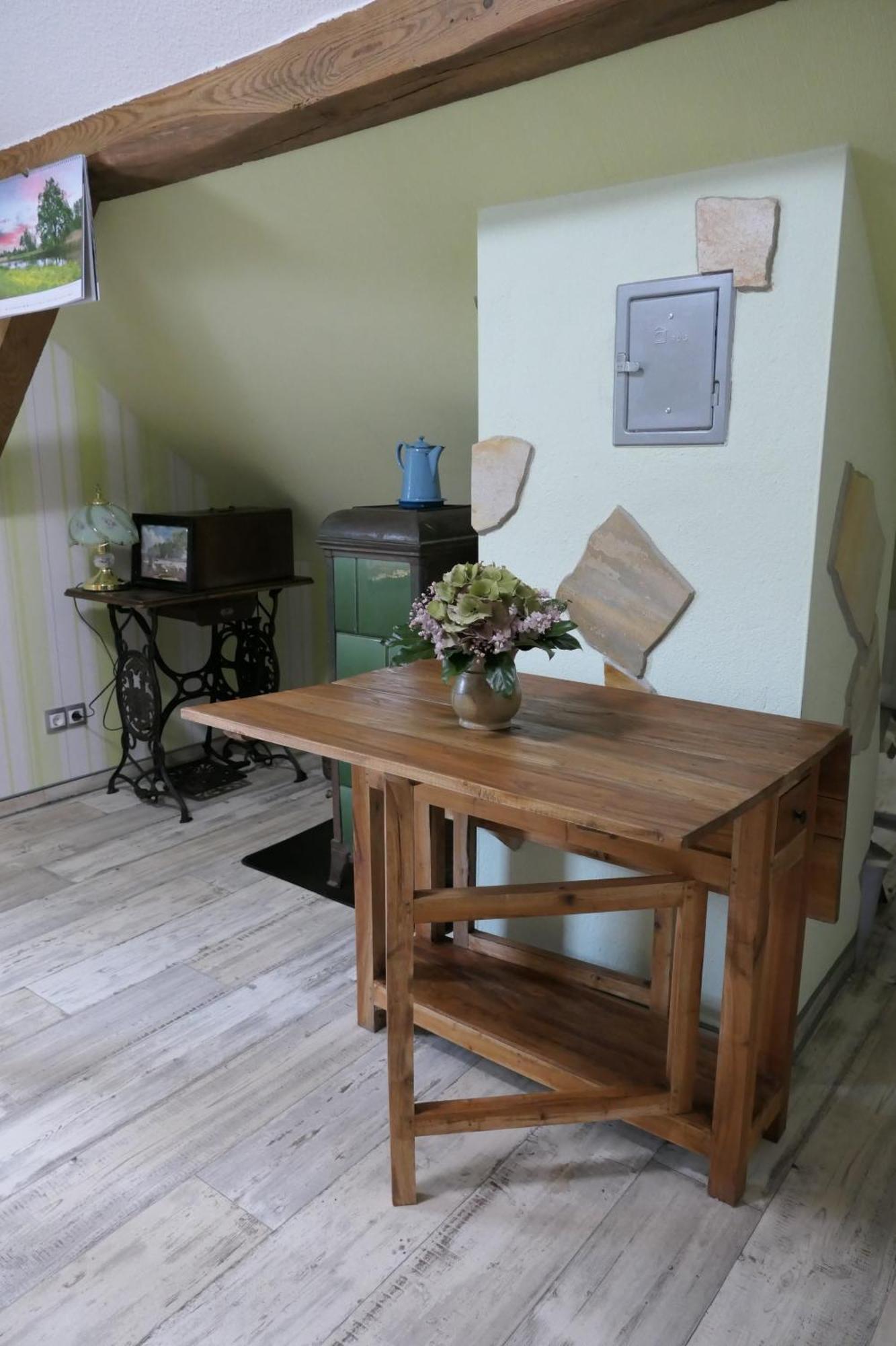 Apartamento Wjazka Guhrow Exterior foto